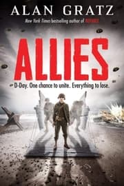 Cover von Allies
