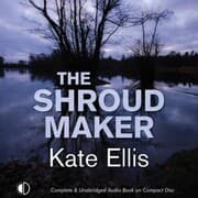Cover von The Shroud Maker