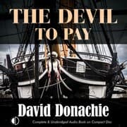 Cover von The Devil to Pay