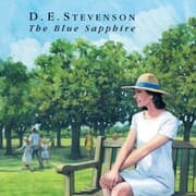 Cover von The Blue Sapphire