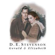 Cover von Gerald and Elizabeth