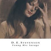 Cover von Young Mrs Savage