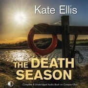 Cover von The Death Season