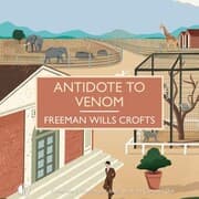 Cover von Antidote to Venom