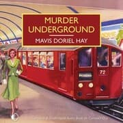 Cover von Murder Underground