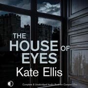Cover von The House of Eyes