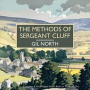 Cover von The Methods of Sergeant Cluff