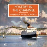 Cover von Mystery in the Channel