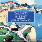 Cover von Calamity in Kent