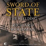 Cover von Sword of State: The Wielding