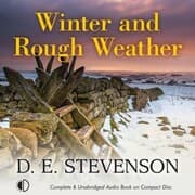 Cover von Winter and Rough Weather