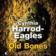Cover von Old Bones