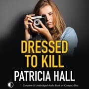 Cover von Dressed to Kill