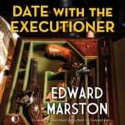 Cover von Date with the Executioner