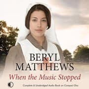 Cover von When the Music Stopped