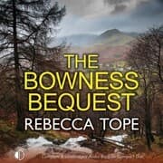 Cover von The Bowness Bequest