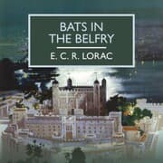 Cover von Bats in the Belfry