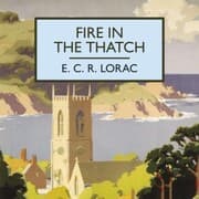 Cover von Fire in the Thatch