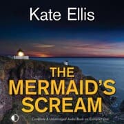 Cover von The Mermaid's Scream