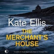 Cover von The Merchant's House