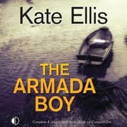 Cover von The Armada Boy
