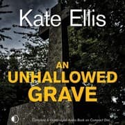 Cover von An Unhallowed Grave