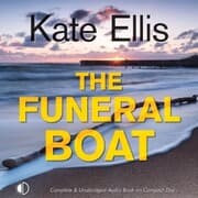 Cover von The Funeral Boat