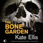 Cover von The Bone Garden