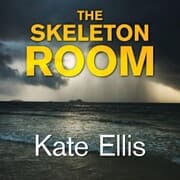 Cover von The Skeleton Room