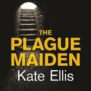 Cover von The Plague Maiden