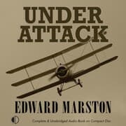 Cover von Under Attack