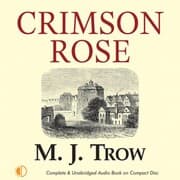 Cover von Crimson Rose