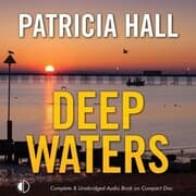 Cover von Deep Waters
