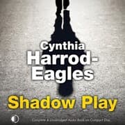 Cover von Shadow Play