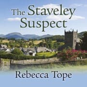 Cover von The Staveley Suspect