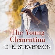 Cover von The Young Clementina