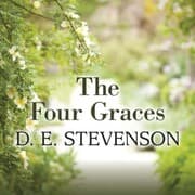 Cover von The Four Graces