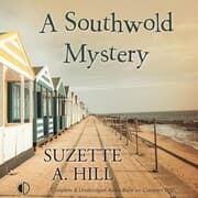 Cover von A Southwold Mystery