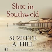 Cover von Shot in Southwold