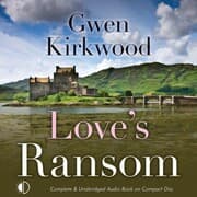 Cover von Love's Ransom