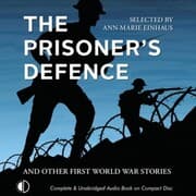 Cover von The Prisoner's Defence