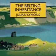 Cover von The Belting Inheritance