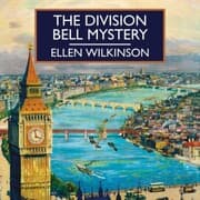 Cover von The Division Bell Mystery