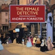 Cover von The Female Detective