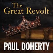Cover von The Great Revolt