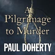 Cover von A Pilgrimage to Murder
