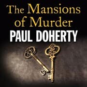 Cover von The Mansions of Murder