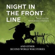 Cover von Night in the Front Line