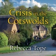 Cover von Crisis in the Cotswolds