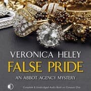 Cover von False Pride